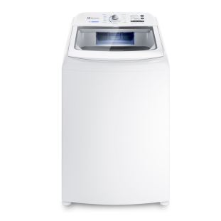 Lavadora de Roupas 17kg Electrolux LED17 220V