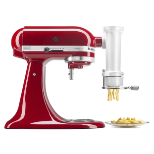 Conjunto de Prensas para Macarrão para Batedeira KitchenAid - KI301CX