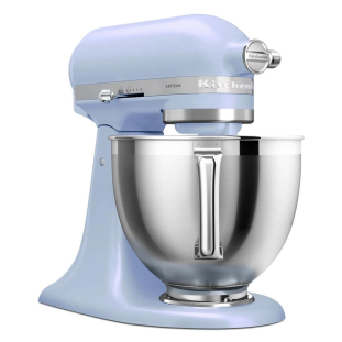 Batedeira Stand Mixer Artisan KitchenAid Blue Salt COTY 2024 220V