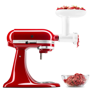 Moedor de Alimentos para Stand Mixer - KIO02DX