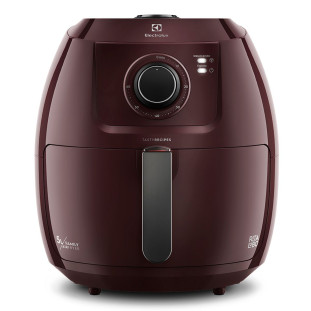 Air Fryer Family Efficient 5L Dark Red Electrolux EAF51 220V