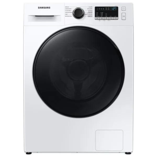 Lava e Seca 11kg Branca Ecobubble Samsung 220V