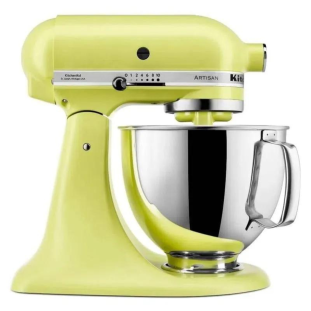 Batedeira Stand Mixer Artisan KitchenAid Kyoto Glow 220V