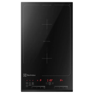 Cooktop Indução 2 Zonas Electrolux IC30 220V