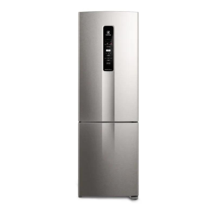 Geladeira Frost Free 400L Inverse Inverter Electrolux IB45S 220V