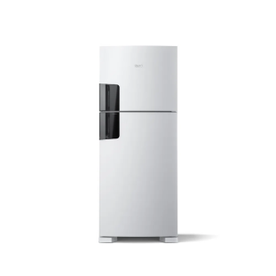 Refrigerador Consul Frost Free 410 L Branca CRM50HB 220V