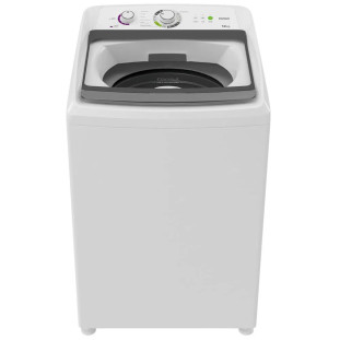 Lavadora de Roupas 12kg Consul CWH12 220V