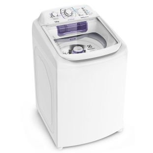 Lavadora de Roupas 12kg Electrolux LAC12 220V